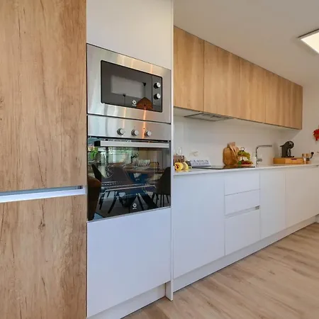 Apartment Cuarenta Y Tres