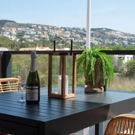 Appartement Cuarenta Y Tres By Aguilarent