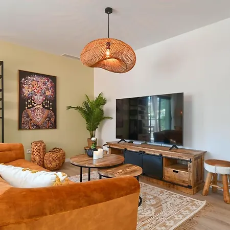 Appartement Cuarenta Y Tres By Aguilarent Jávea