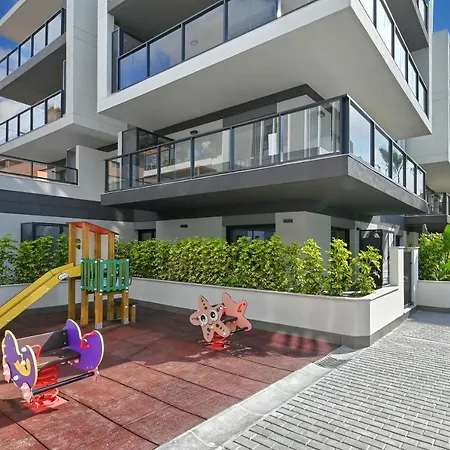 Cuarenta Y Tres By Aguilarent * Jávea