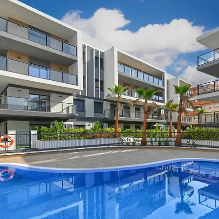 Cuarenta Y Tres By Aguilarent Appartement *